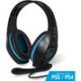 Spirit of Gamer PRO-SH5 Auriculares Gaming con Micrófono para PS4